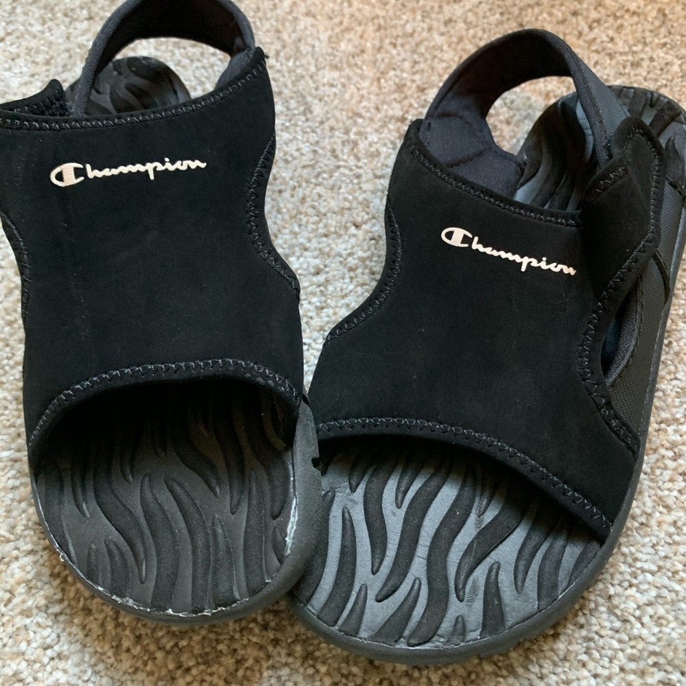 Champion Kids sandals